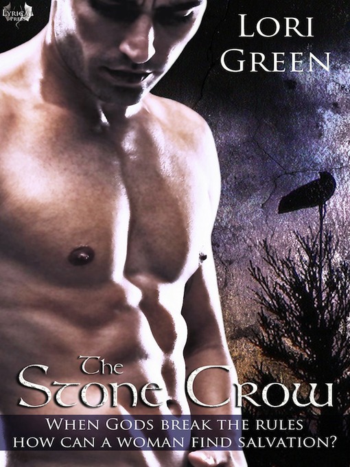 Title details for The Stone Crow by Lori Green - Available